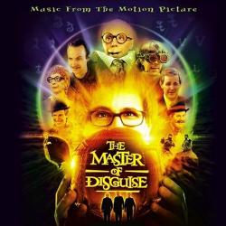 The Master of Disguise: Music from the Motion Picture