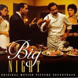Big Night (Original Motion Picture Soundtrack)