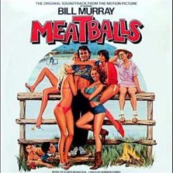 Meatballs (Original Motion Picture Soundtrack)