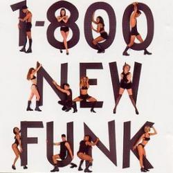 1-800 New Funk