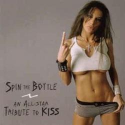 Spin The Bottle: An All Star Tribute To KISS