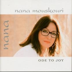 Come And Sing (ode To Joy) de Nana Mouskouri