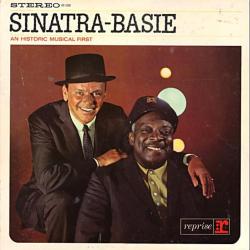 Sinatra-Basie: An Historic Musical First