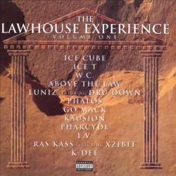 The Lawhouse Experience, Volume One