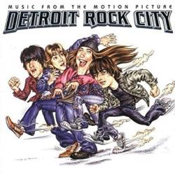 Detroit Rock City: Music from the Motion Picture