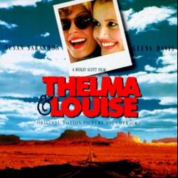 Thelma & Louise (Original Motion Picture Soundtrack)