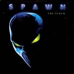 Spawn: The Album