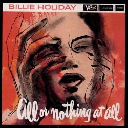 But Not For Me del álbum 'All or Nothing at All'
