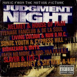 Judgment Night (Music From the Motion Picture) 