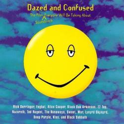 Dazed and Confused OST