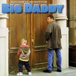 Big Daddy (Music From the Motion Picture)