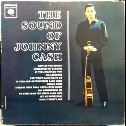 The Sound Of Johnny Cash