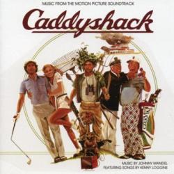 Caddyshack: Music from the Motion Picture Soundtrack 