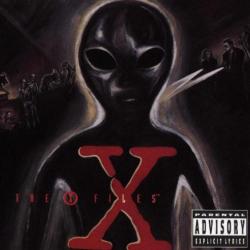 Songs in the Key of X: Music from and Inspired by The X-Files