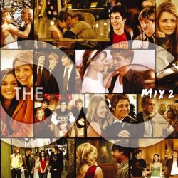 Maybe I'm Amazed del álbum 'Music from the O.C. Mix, Vol. 2'