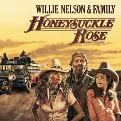 Angel Eyes  (with Emmylou Harris) del álbum 'Honeysuckle Rose (Original Motion Picture Soundtrack)'