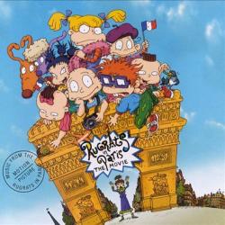 Rugrats in Paris: The Movie: Music From the Motion Picture