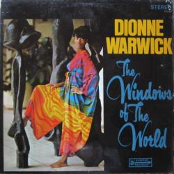 I Say A Little Prayer de Dionne Warwick