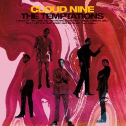 Hey Girl del álbum 'Cloud Nine '