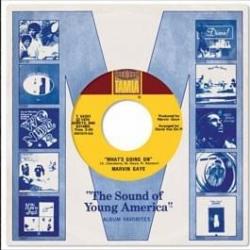 The Complete Motown Singles | Vol. 11A: 1971