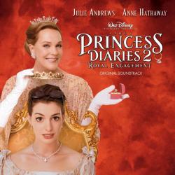 The Princess Diaries 2: Royal Engagement