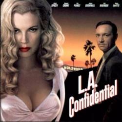 L.A. Confidential (Original Soundtrack)