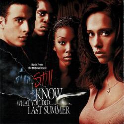 Blue Monday del álbum 'I Still Know What You Did Last Summer: Music From the Motion Picture'