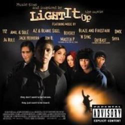 Light It Up Soundtrack