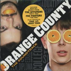 Orange County: The Soundtrack