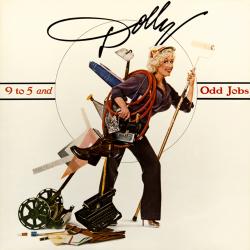 9 to 5 del álbum '9 to 5 and Odd Jobs'