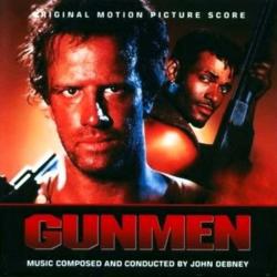 Gunmen (1994) Soundtrack