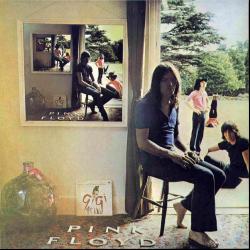 Ummagumma