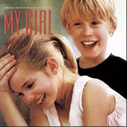 My Girl (Original Motion Picture Soundtrack)