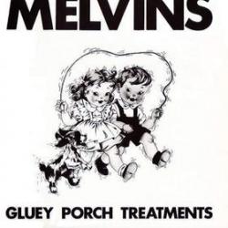 Gluey Porch Treatments