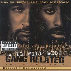 Gang Related - The Soundtrack 