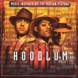 Hoodlum - Music Inspired By the Motion Picture 