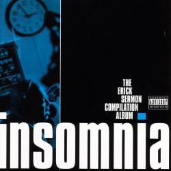 Insomnia - The Erick Sermon Compilation Album 