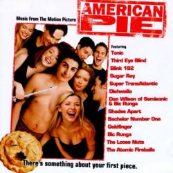 American Pie: Music from the Motion Picture