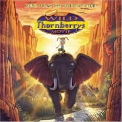 The Wild Thornberrys Movie Soundtrack 