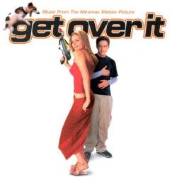 Get Over It: Music From the Motion Picture