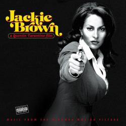 Jackie Brown: Music from the Miramax Motion Picture