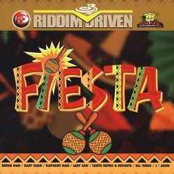 Fiesta Riddim