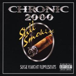 Suge Knight Represents: Chronic 2000