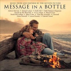 Music from and Inspired by the Motion Picture: Message in a Bottle