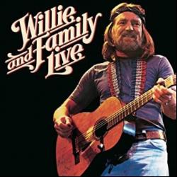 Willie and Family Live
