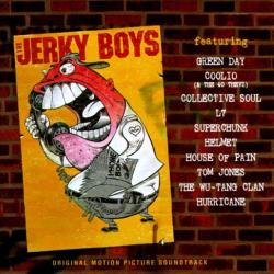 Jerky Boys - Original Movie Soundtrack