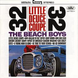 Little Deuce Coupe