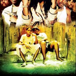 Shottas Movie: Soundtrack