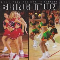  Bring It On (Music from the Motion Picture) 