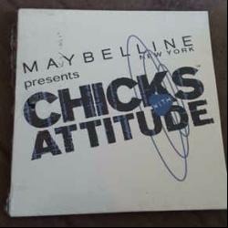 Maybelline New York Presents: Chicks With Attitude